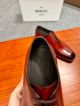Berluti Man Black and red Calfskin Business Leather Shoes 0428138 (9)_th.jpg